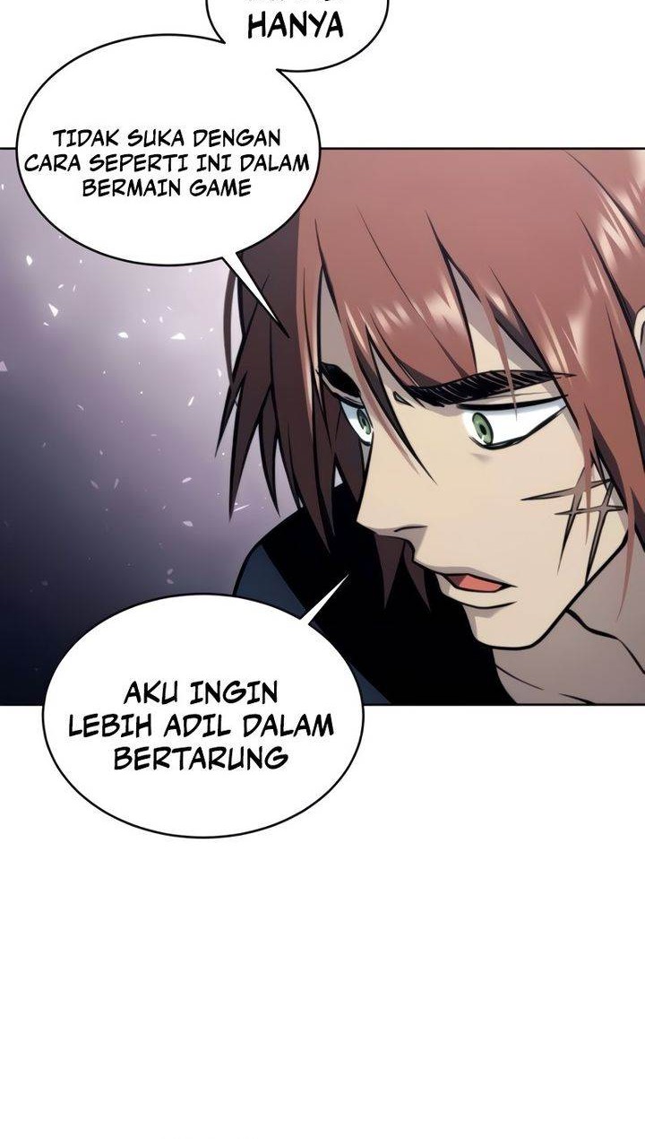 Tower Of God: Side Story Urek Mazino - Chapter 20 - Page 46