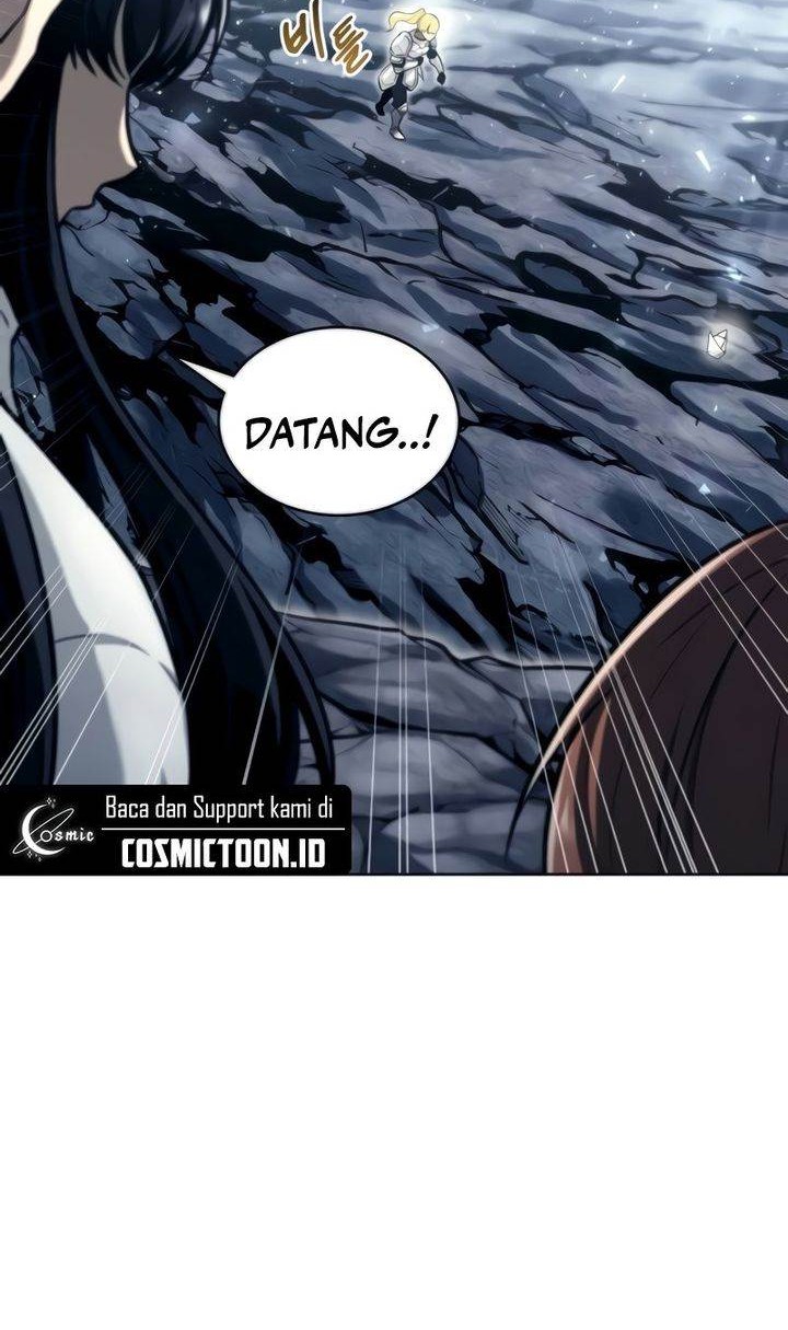Tower Of God: Side Story Urek Mazino - Chapter 20 - Page 50