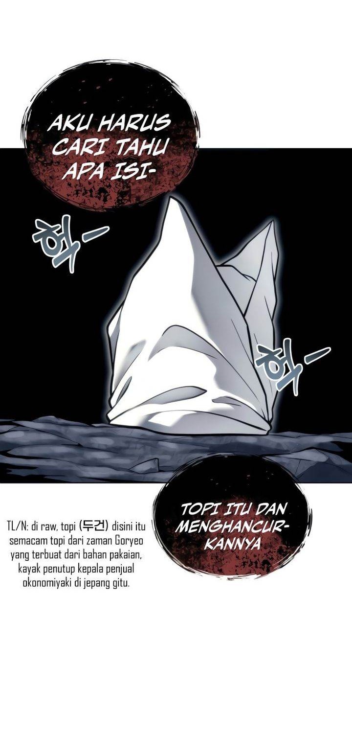 Tower Of God: Side Story Urek Mazino - Chapter 20 - Page 52