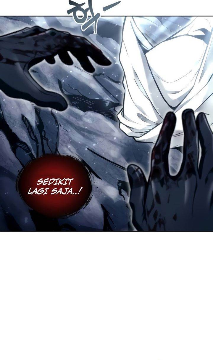 Tower Of God: Side Story Urek Mazino - Chapter 20 - Page 54