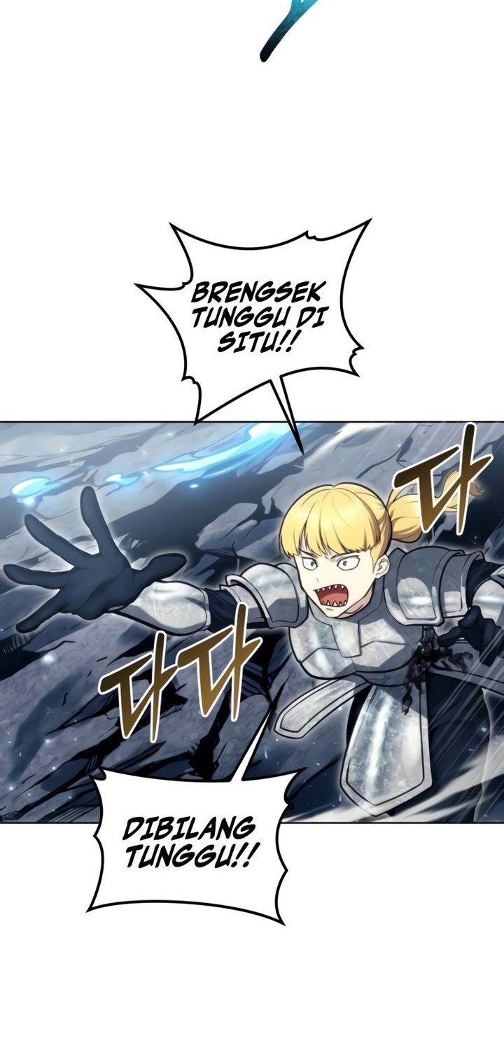 Tower Of God: Side Story Urek Mazino - Chapter 20 - Page 58