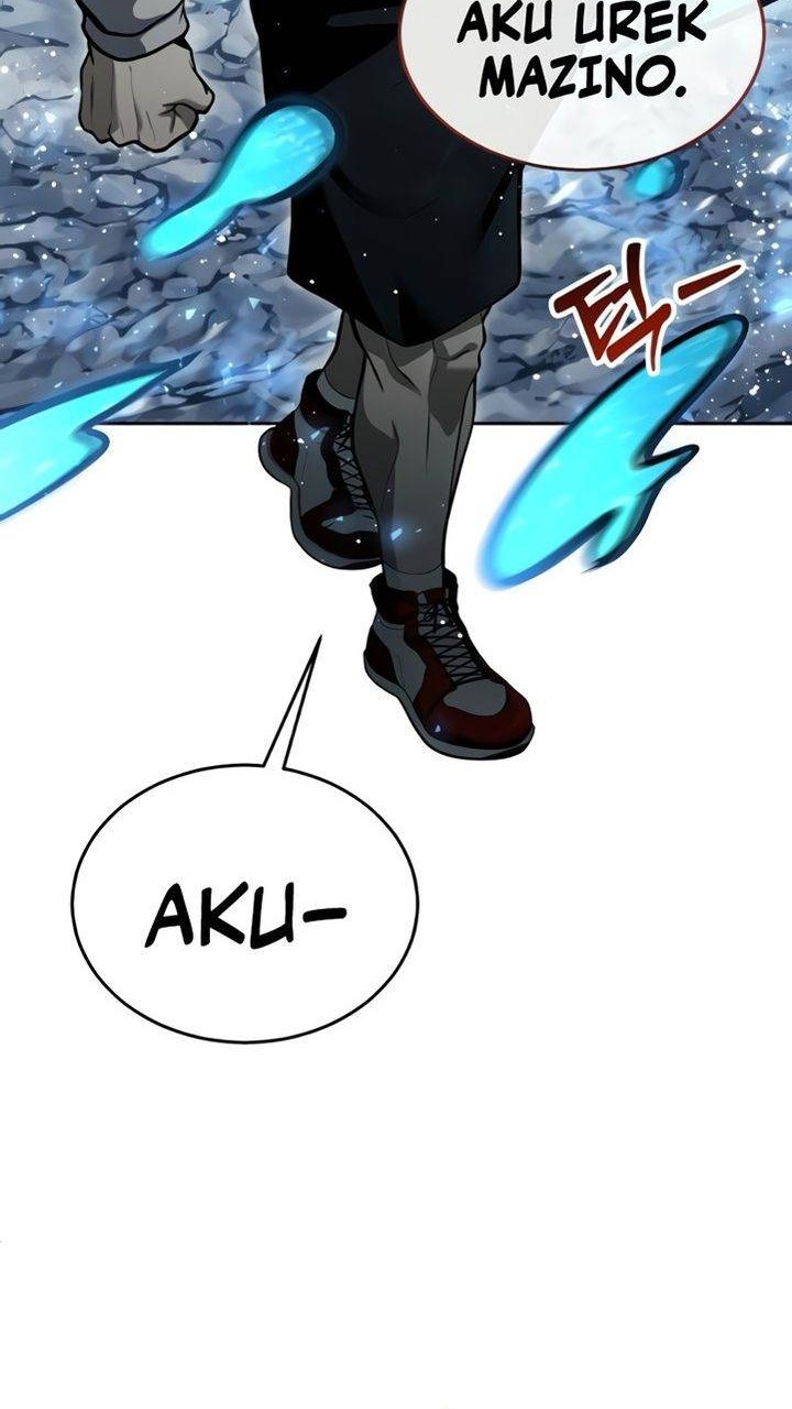 Tower Of God: Side Story Urek Mazino - Chapter 20 - Page 4