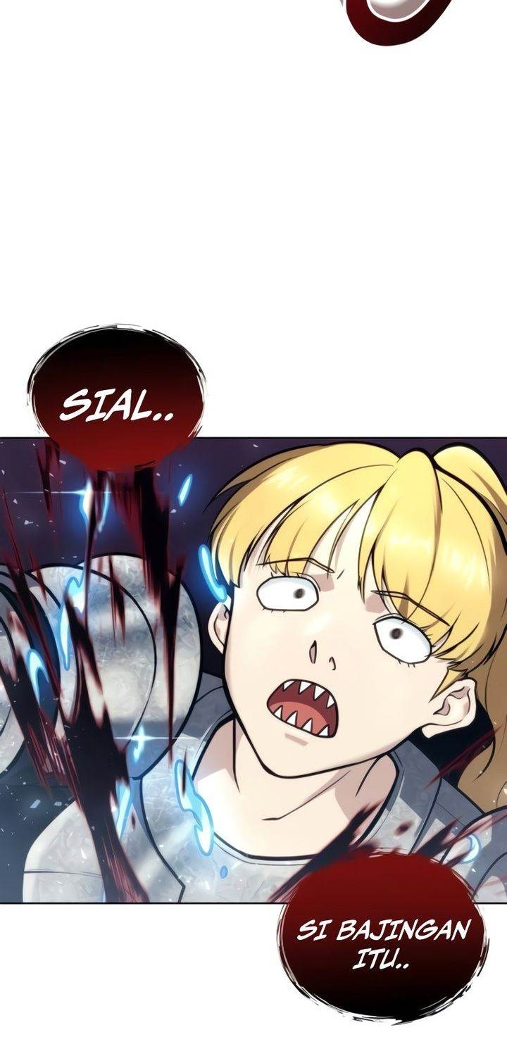 Tower Of God: Side Story Urek Mazino - Chapter 20 - Page 60