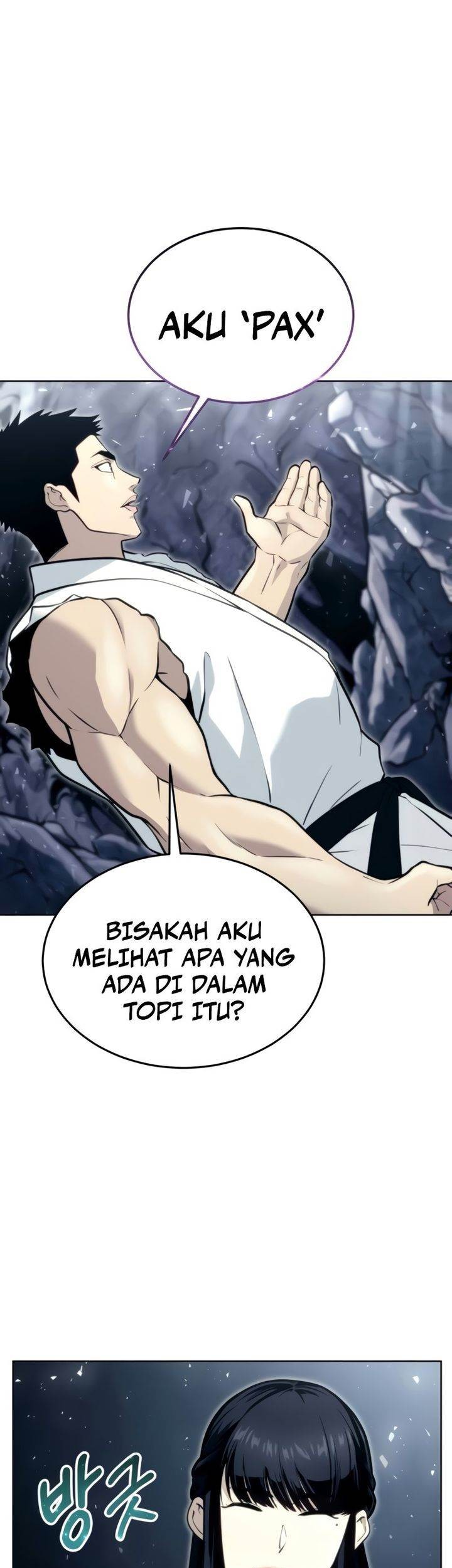 Tower Of God: Side Story Urek Mazino - Chapter 20 - Page 67