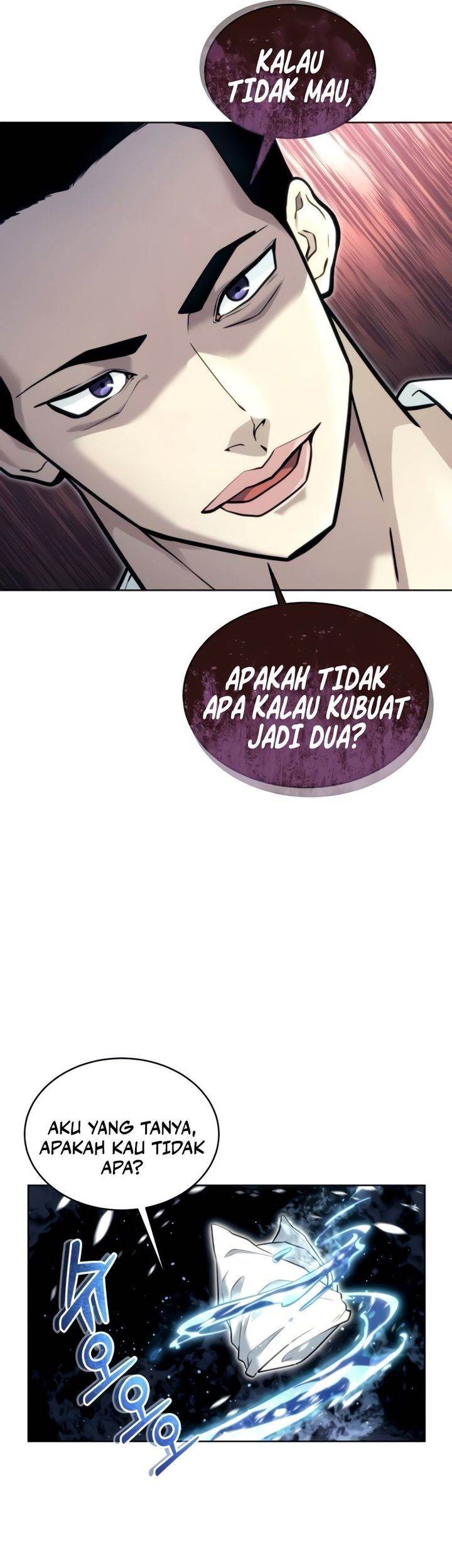 Tower Of God: Side Story Urek Mazino - Chapter 20 - Page 69