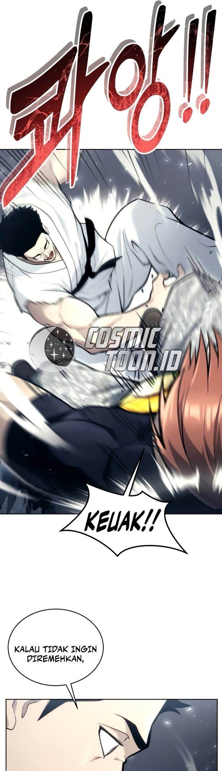 Tower Of God: Side Story Urek Mazino - Chapter 20 - Page 79