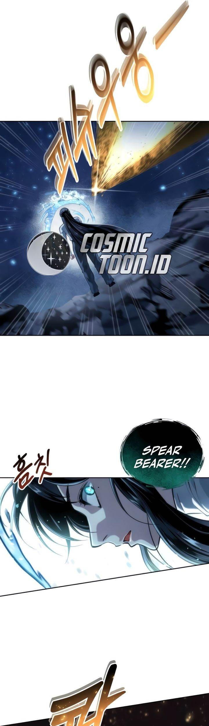 Tower Of God: Side Story Urek Mazino - Chapter 20 - Page 85