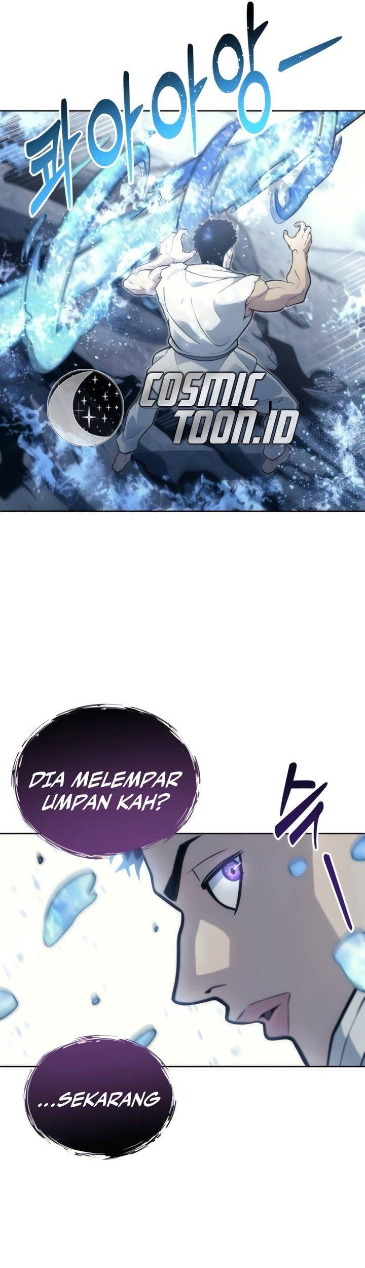 Tower Of God: Side Story Urek Mazino - Chapter 20 - Page 91