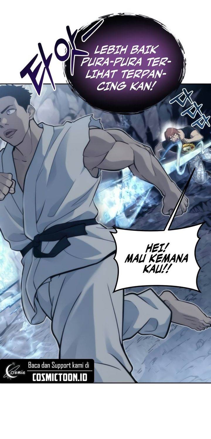 Tower Of God: Side Story Urek Mazino - Chapter 20 - Page 92