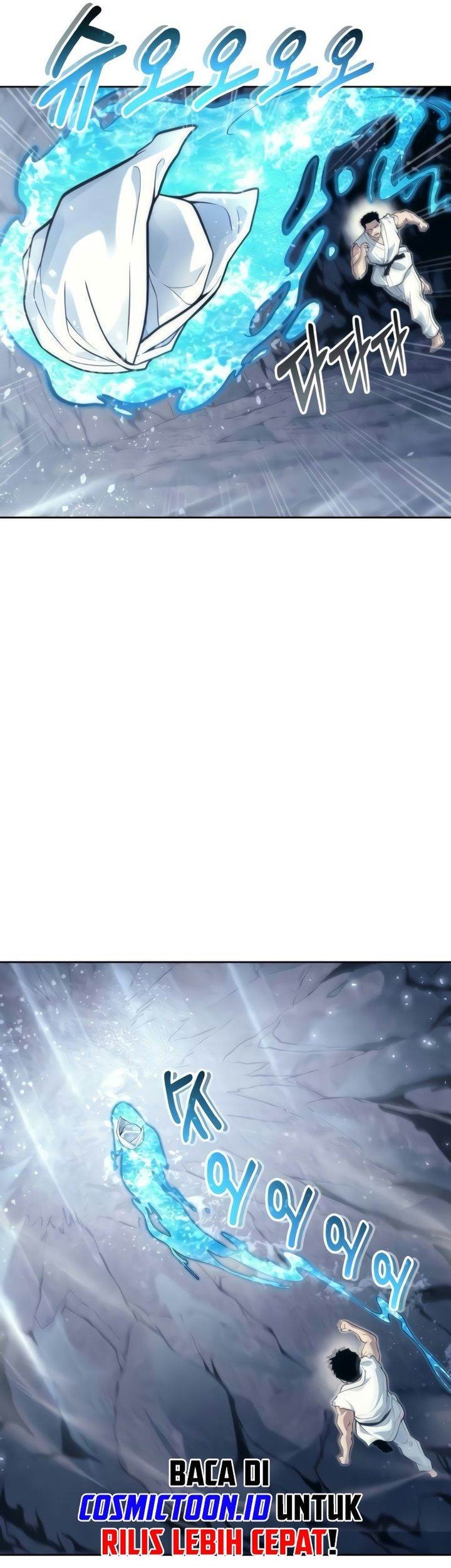 Tower Of God: Side Story Urek Mazino - Chapter 20 - Page 95