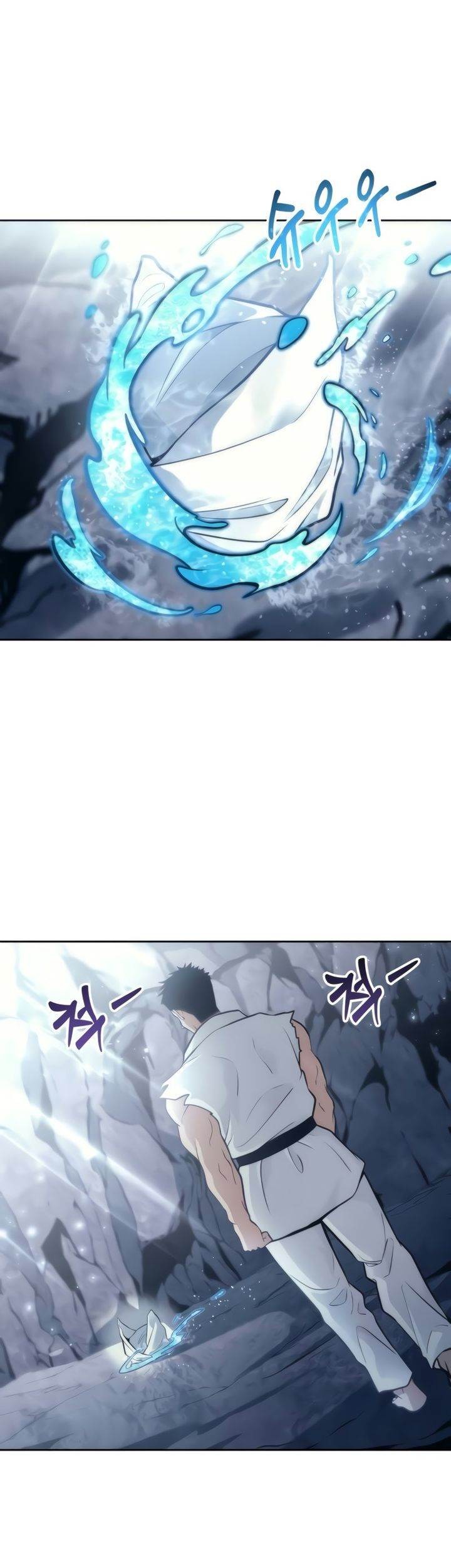 Tower Of God: Side Story Urek Mazino - Chapter 20 - Page 97