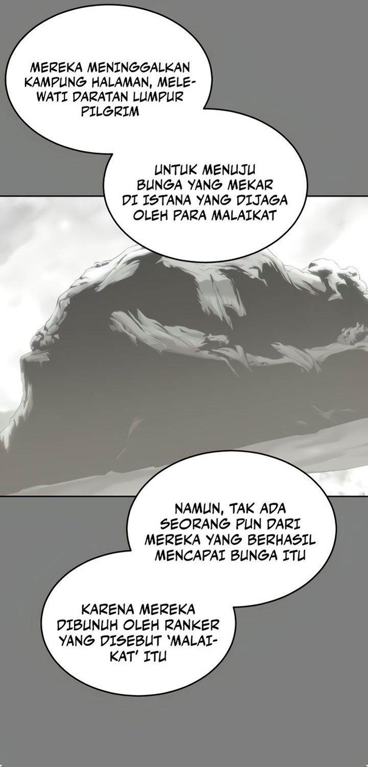 Tower Of God: Side Story Urek Mazino - Chapter 20 - Page 8