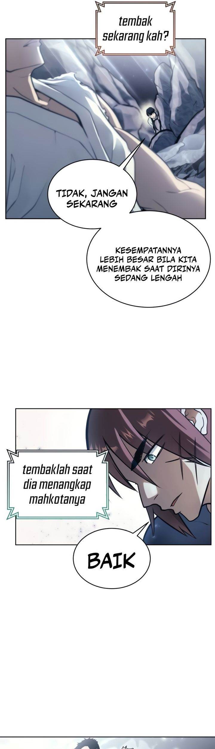 Tower Of God: Side Story Urek Mazino - Chapter 20 - Page 99