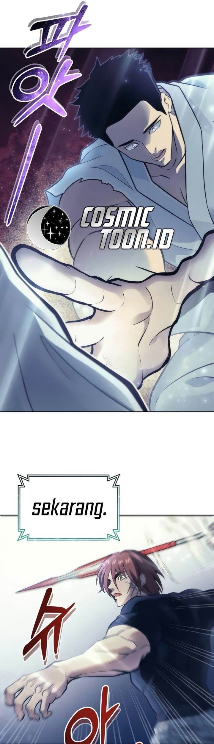 Tower Of God: Side Story Urek Mazino - Chapter 20 - Page 101