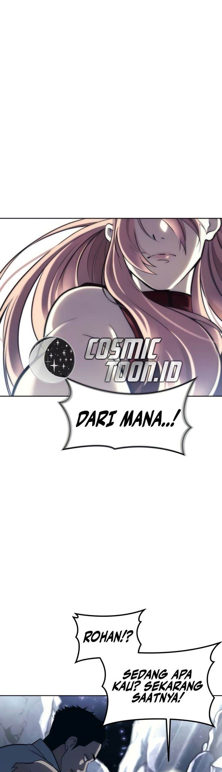 Tower Of God: Side Story Urek Mazino - Chapter 20 - Page 105