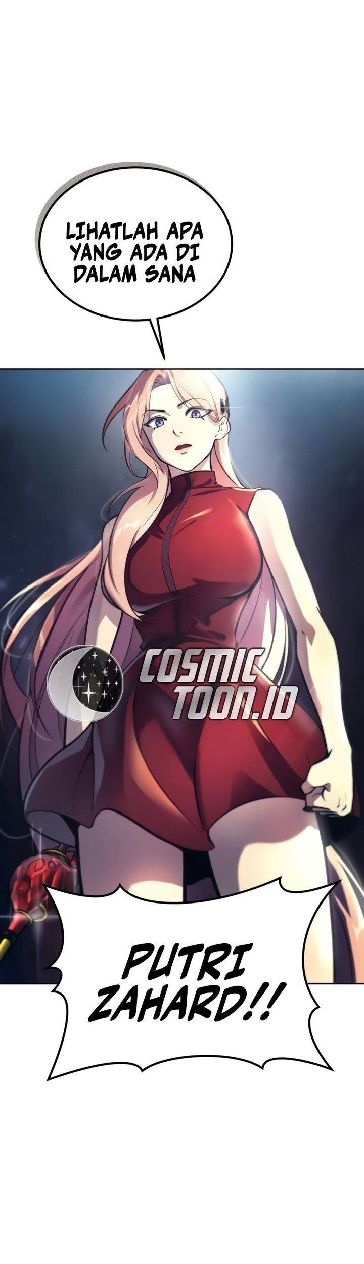 Tower Of God: Side Story Urek Mazino - Chapter 20 - Page 109