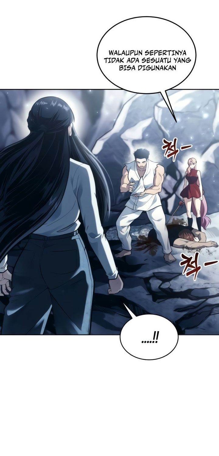 Tower Of God: Side Story Urek Mazino - Chapter 20 - Page 110