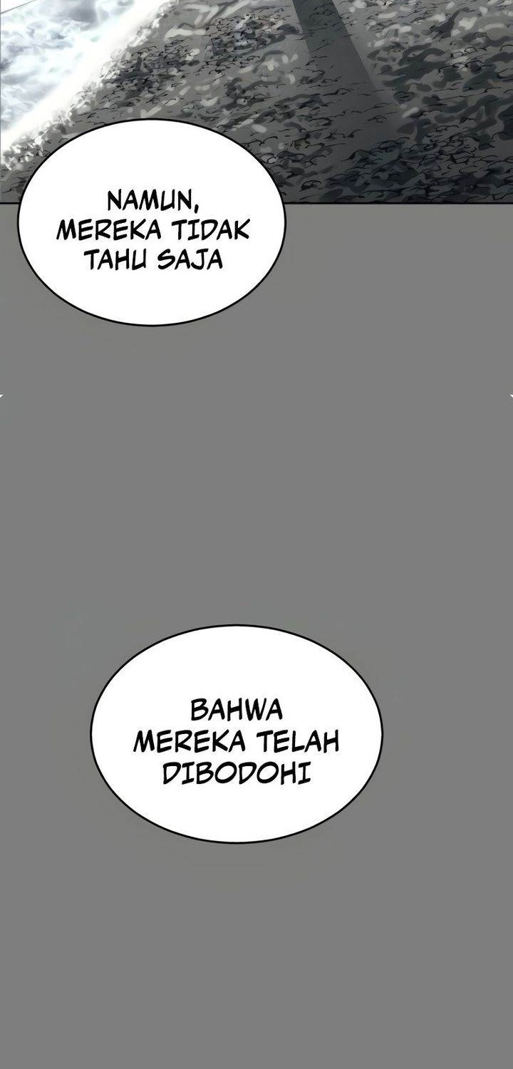 Tower Of God: Side Story Urek Mazino - Chapter 20 - Page 10