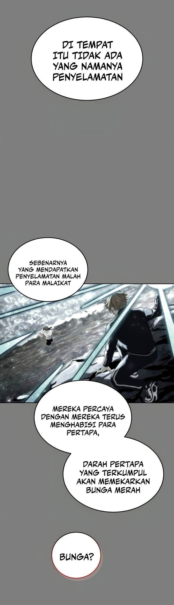 Tower Of God: Side Story Urek Mazino - Chapter 20 - Page 11