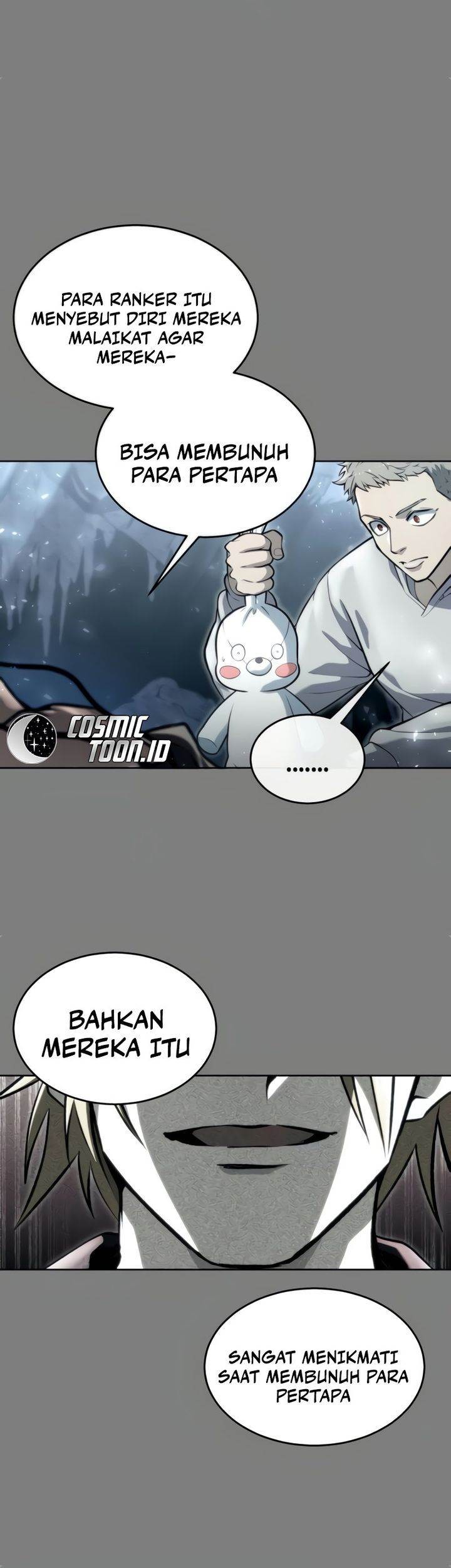 Tower Of God: Side Story Urek Mazino - Chapter 20 - Page 13