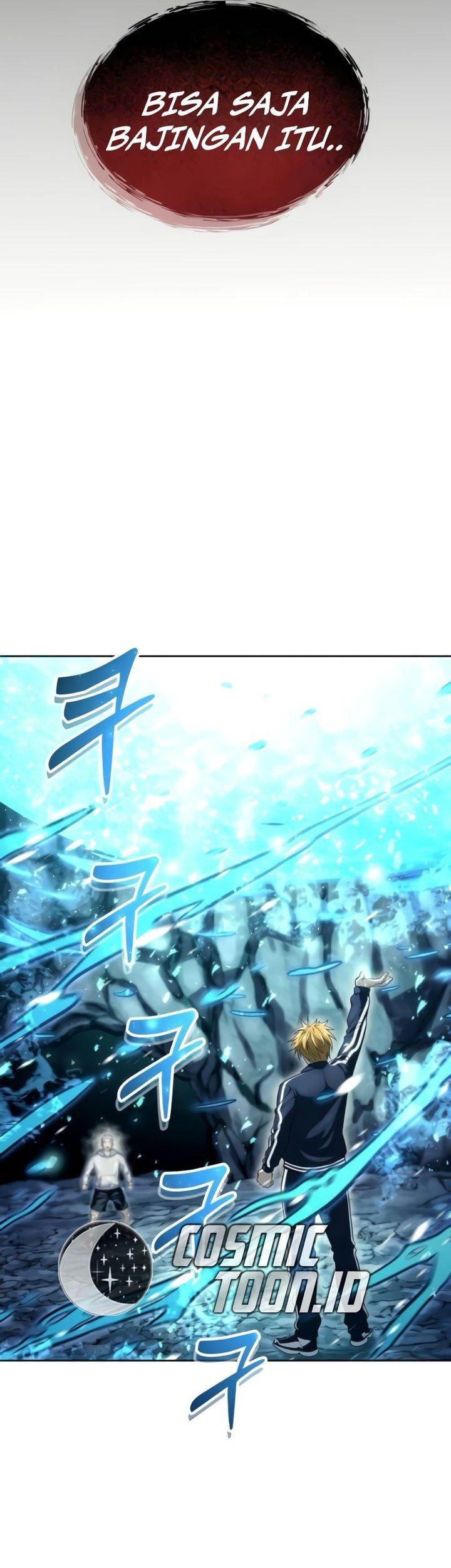 Tower Of God: Side Story Urek Mazino - Chapter 20 - Page 15