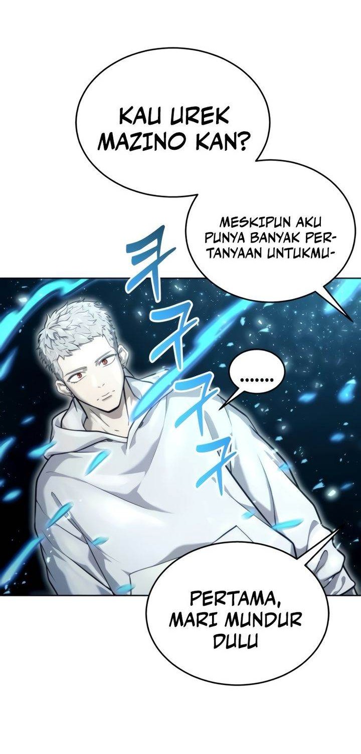 Tower Of God: Side Story Urek Mazino - Chapter 20 - Page 16
