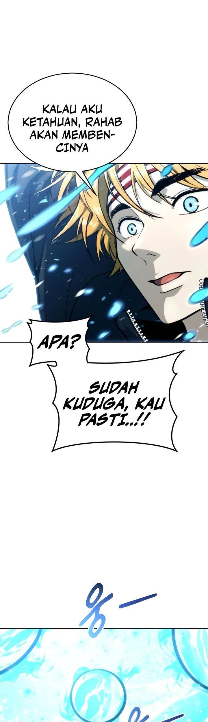 Tower Of God: Side Story Urek Mazino - Chapter 20 - Page 17