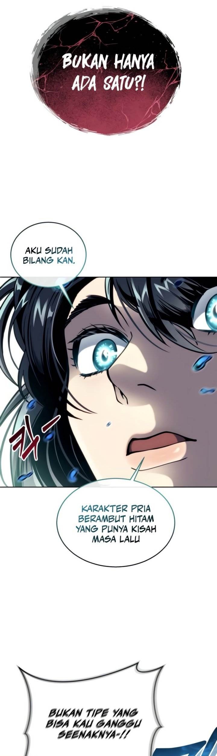 Tower Of God: Side Story Urek Mazino - Chapter 21 - Page 55