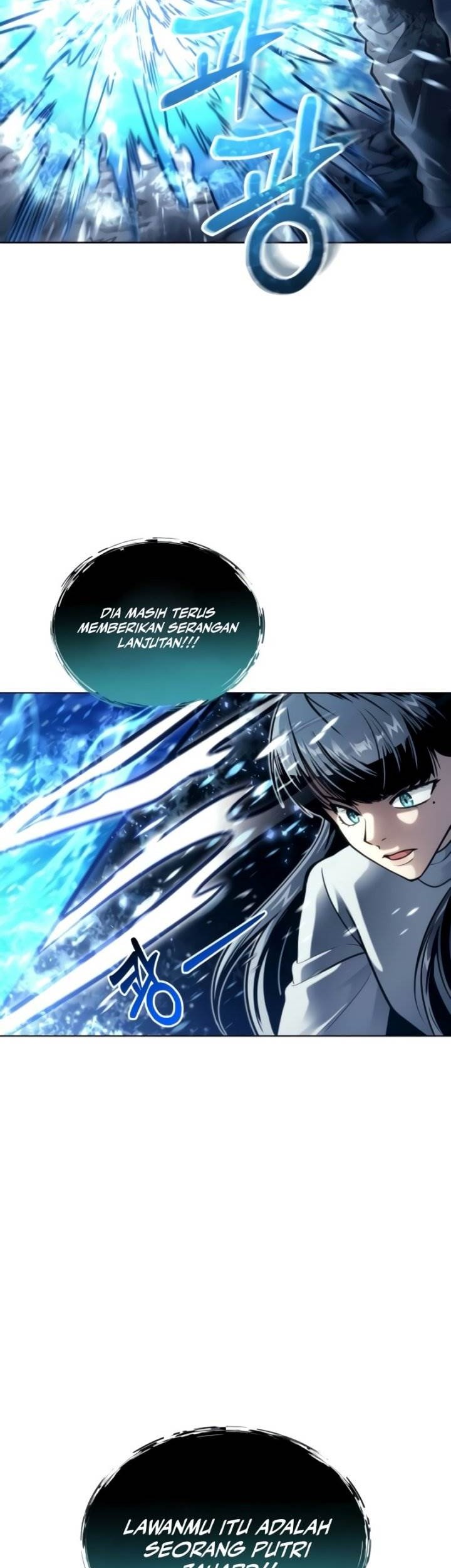 Tower Of God: Side Story Urek Mazino - Chapter 21 - Page 57