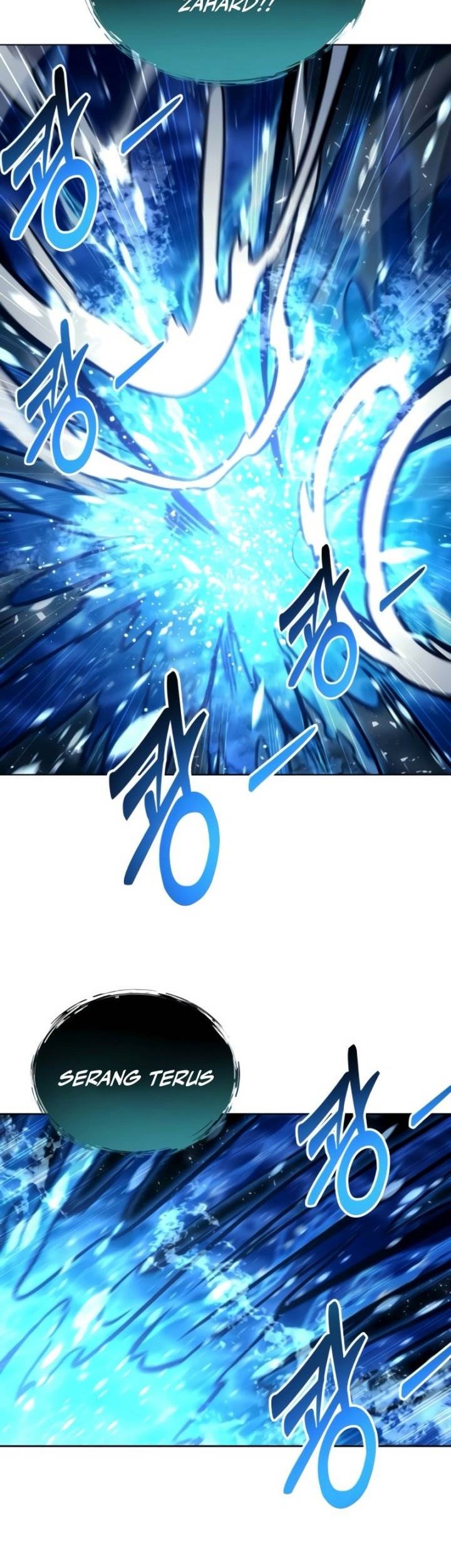 Tower Of God: Side Story Urek Mazino - Chapter 21 - Page 58