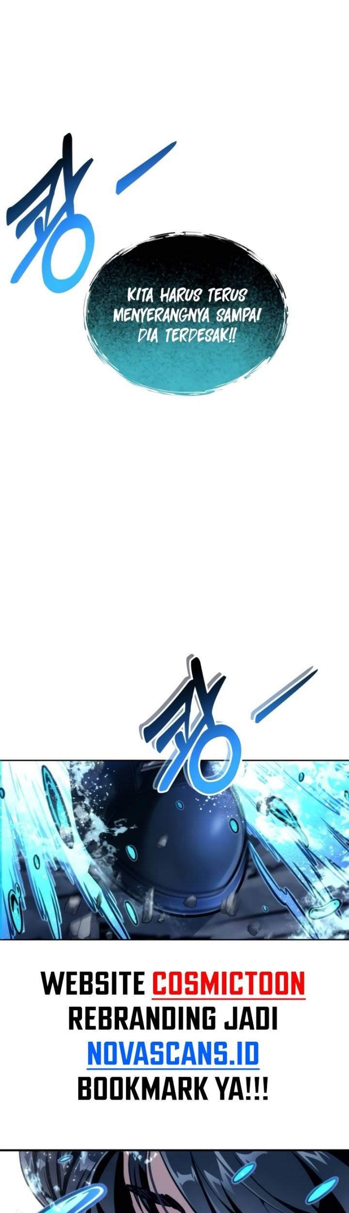 Tower Of God: Side Story Urek Mazino - Chapter 21 - Page 59