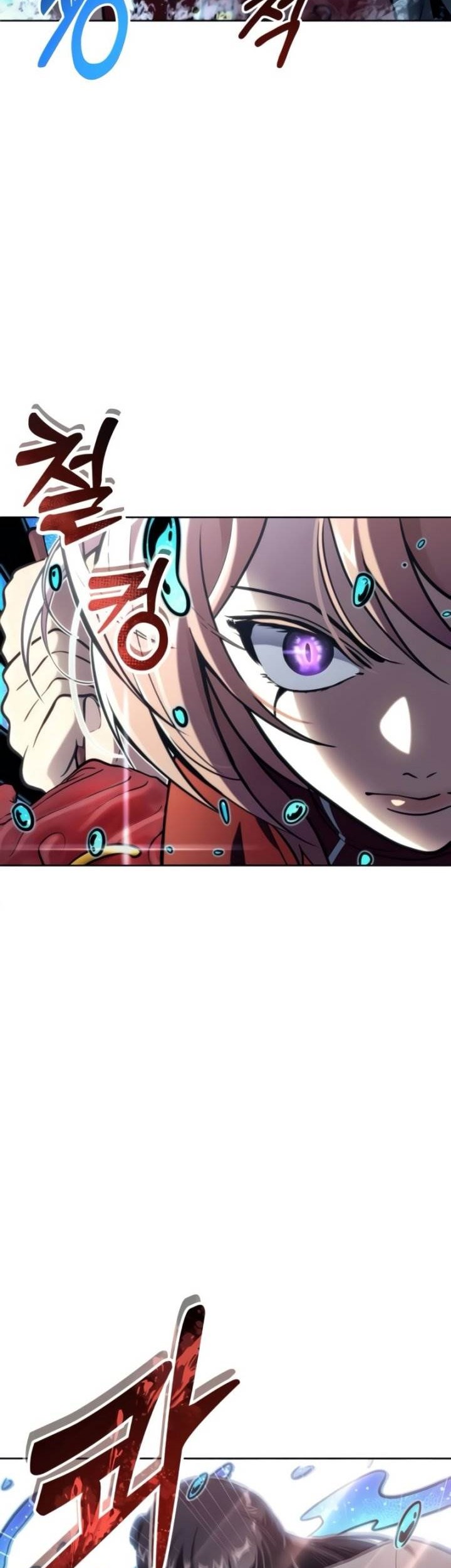 Tower Of God: Side Story Urek Mazino - Chapter 21 - Page 62