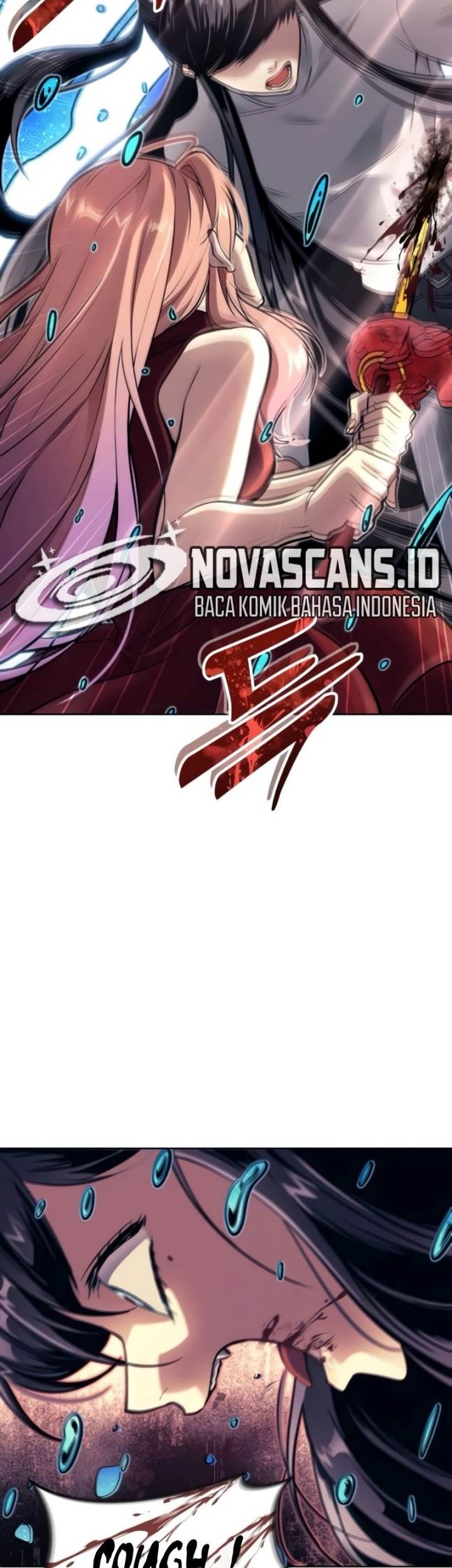 Tower Of God: Side Story Urek Mazino - Chapter 21 - Page 63