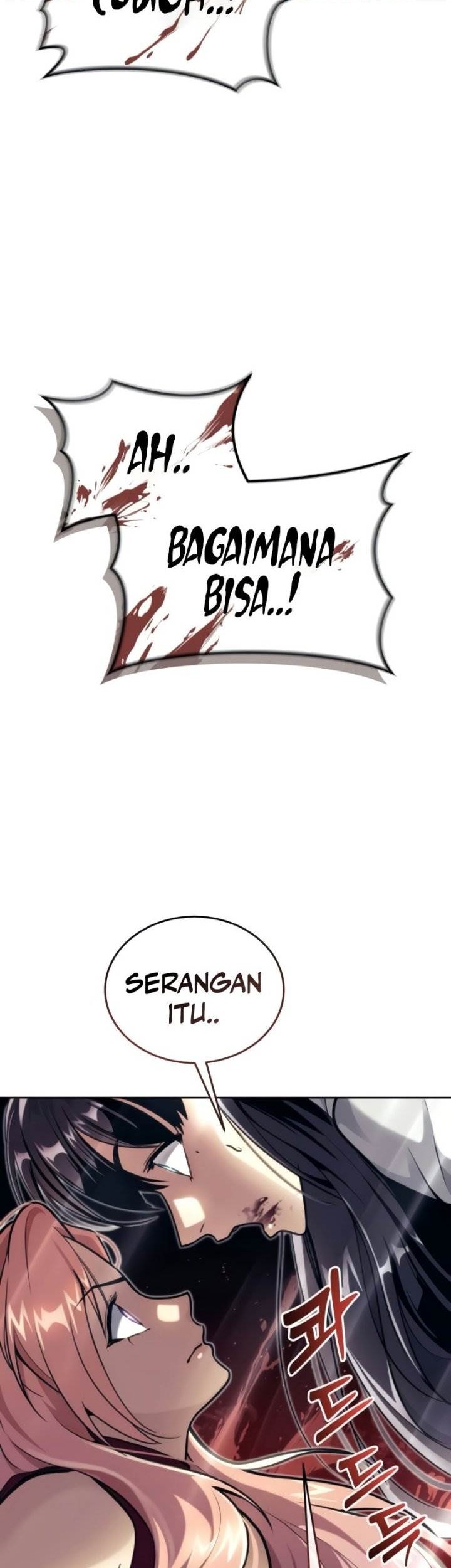 Tower Of God: Side Story Urek Mazino - Chapter 21 - Page 64