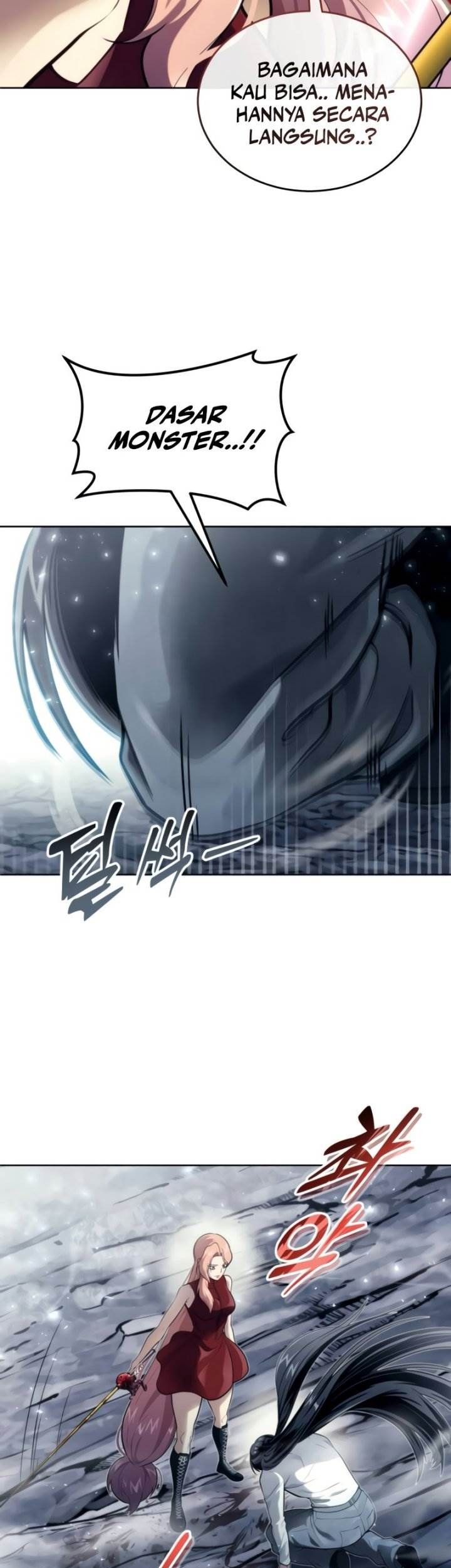 Tower Of God: Side Story Urek Mazino - Chapter 21 - Page 65