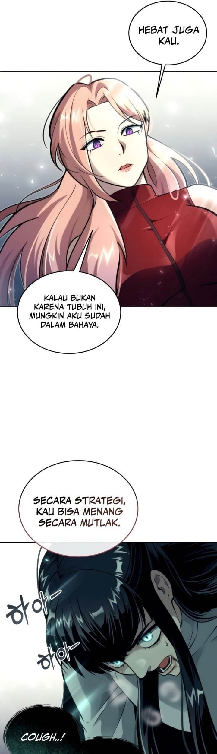 Tower Of God: Side Story Urek Mazino - Chapter 21 - Page 67