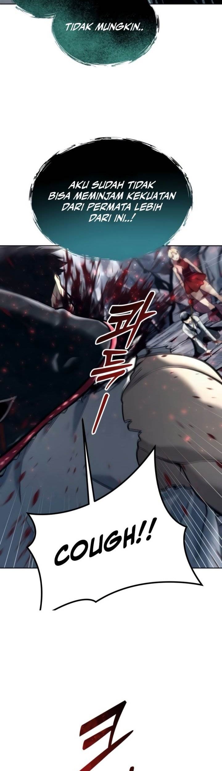 Tower Of God: Side Story Urek Mazino - Chapter 21 - Page 68