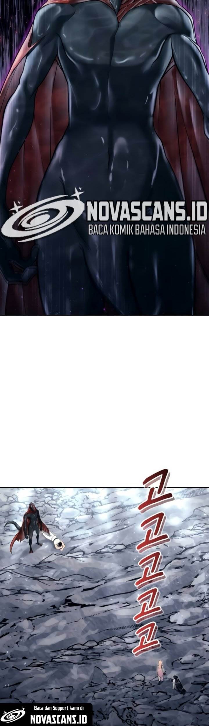 Tower Of God: Side Story Urek Mazino - Chapter 21 - Page 71