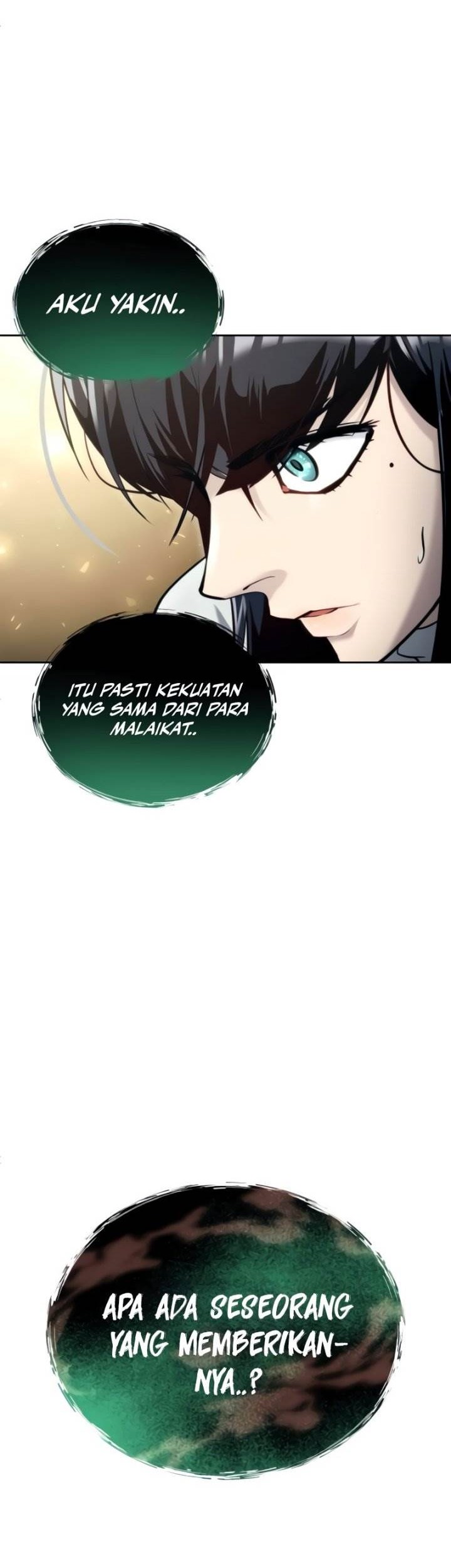 Tower Of God: Side Story Urek Mazino - Chapter 21 - Page 74