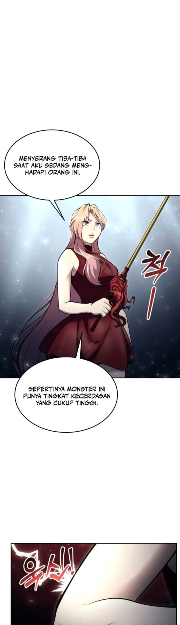 Tower Of God: Side Story Urek Mazino - Chapter 21 - Page 75