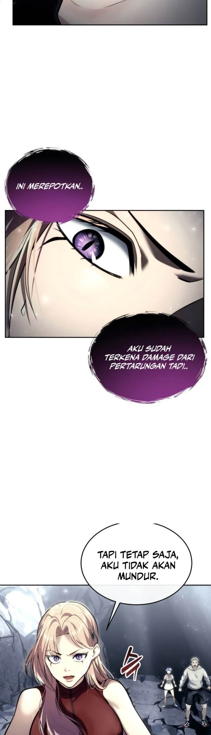 Tower Of God: Side Story Urek Mazino - Chapter 21 - Page 76