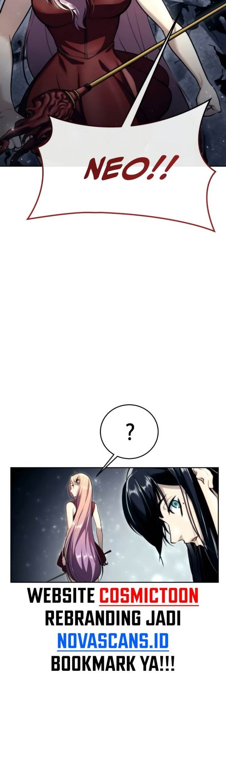Tower Of God: Side Story Urek Mazino - Chapter 21 - Page 77