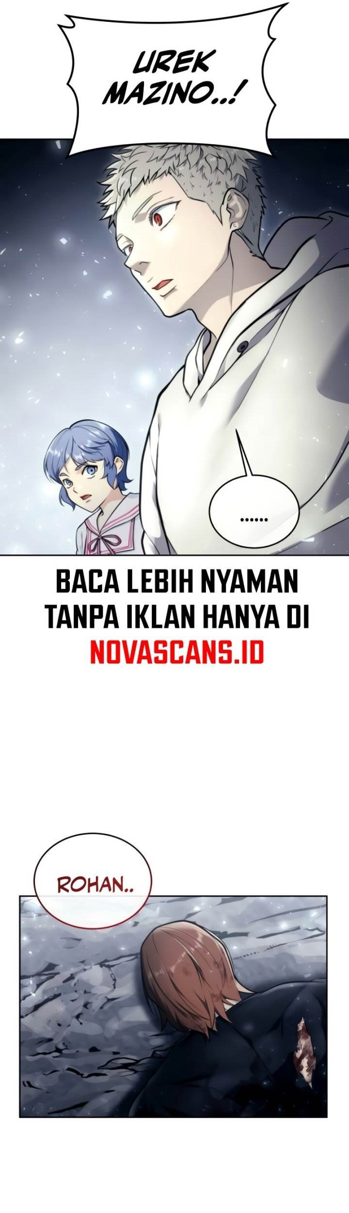 Tower Of God: Side Story Urek Mazino - Chapter 21 - Page 78