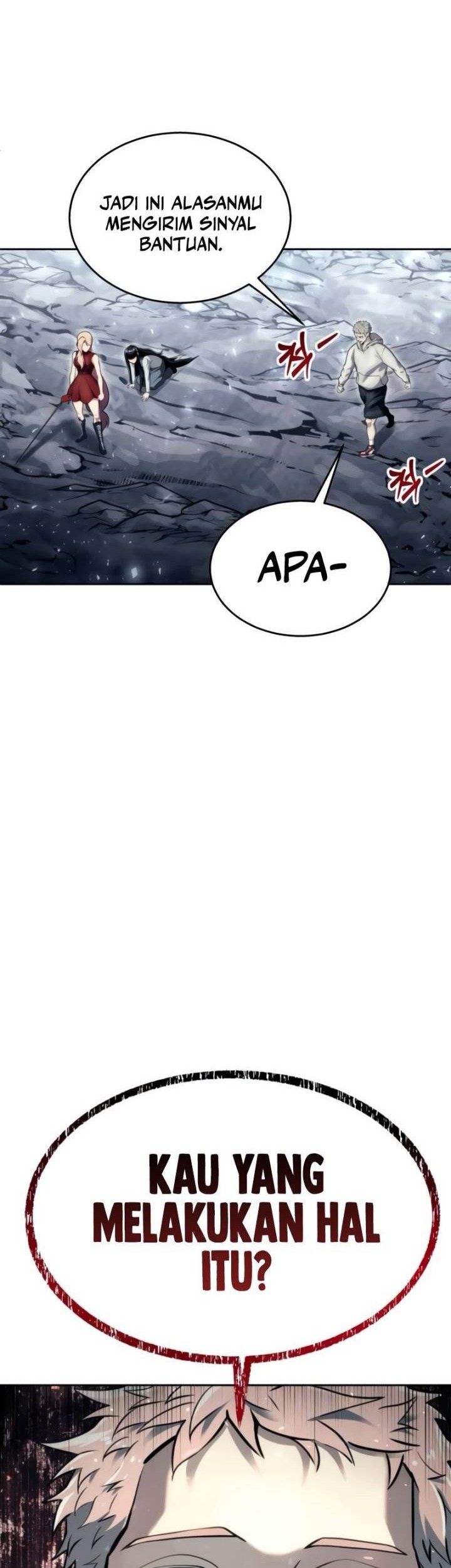 Tower Of God: Side Story Urek Mazino - Chapter 21 - Page 79