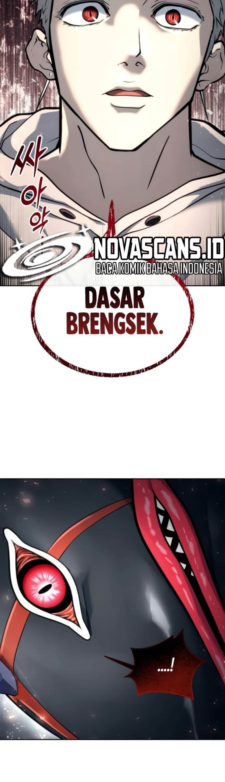 Tower Of God: Side Story Urek Mazino - Chapter 21 - Page 80