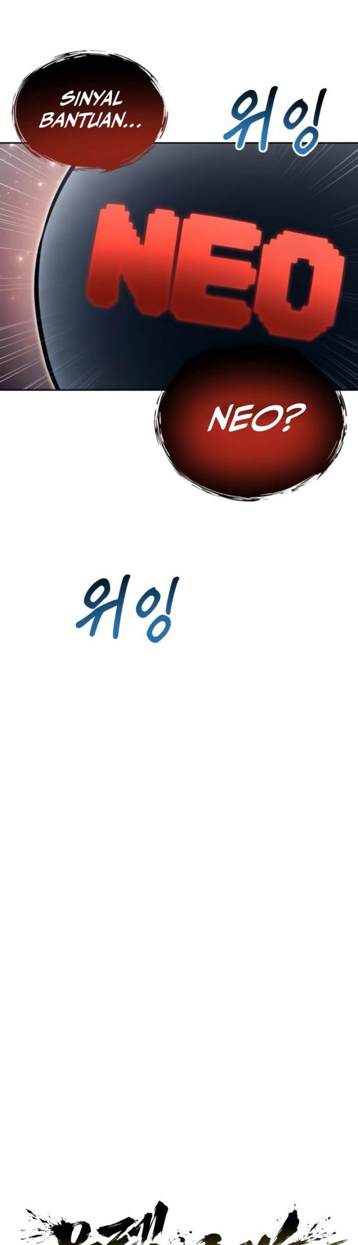 Tower Of God: Side Story Urek Mazino - Chapter 21 - Page 2