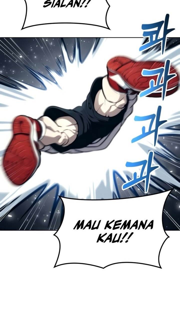 Tower Of God: Side Story Urek Mazino - Chapter 21 - Page 6