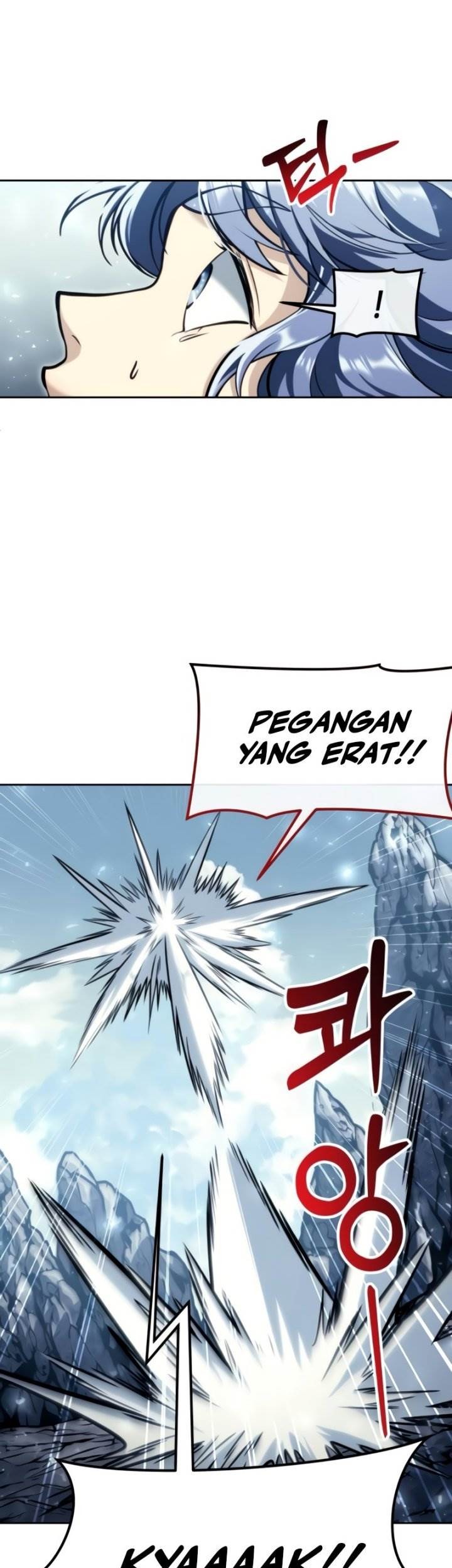 Tower Of God: Side Story Urek Mazino - Chapter 21 - Page 11