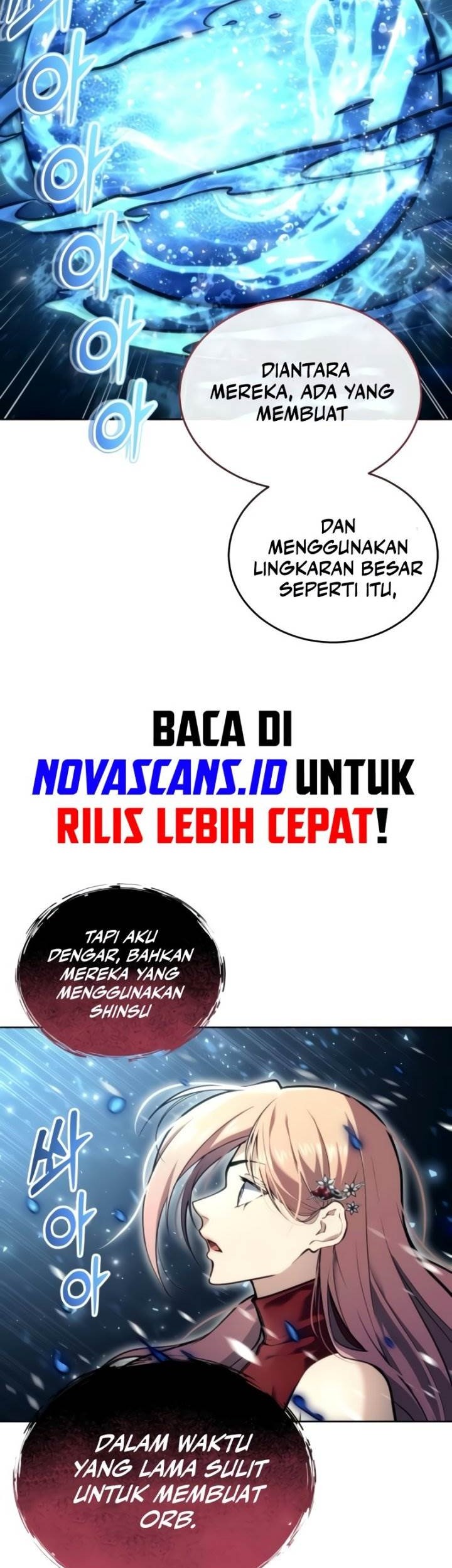 Tower Of God: Side Story Urek Mazino - Chapter 21 - Page 15