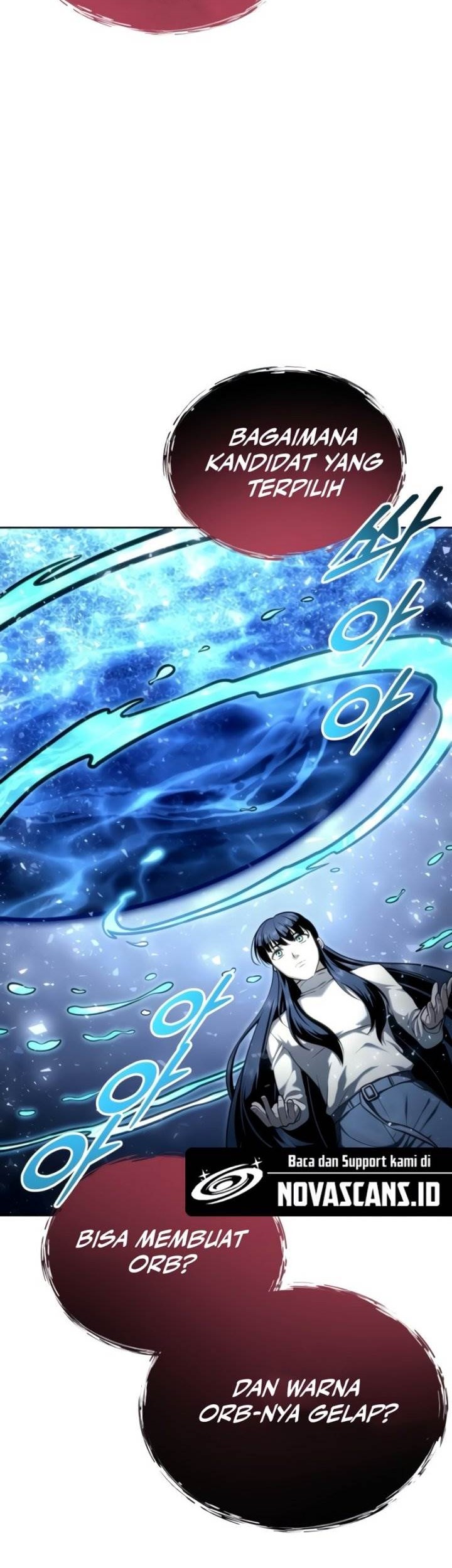 Tower Of God: Side Story Urek Mazino - Chapter 21 - Page 16